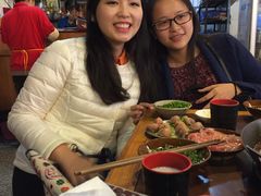 -重庆老火锅王(西安北路店)