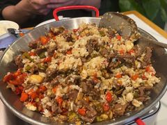 -福巷湘食小馆·猛火现炒(上海首店)
