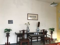 -老舍旧居