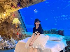 -南昌融创海世界