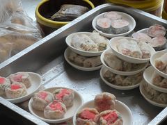 -杨记杏仁茶(椰园店)
