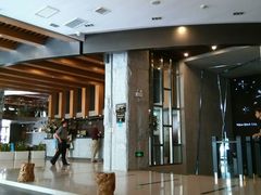 大堂-纽斯桑拿会所(天山店)