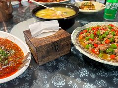 -青城甲(青城山店)