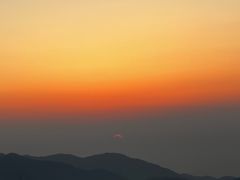 -东白山