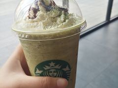 -星巴克(南京鼓楼吾悦广场店)