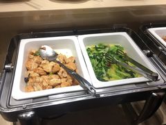 -素满香·Vegan食养自助(天一广场店)
