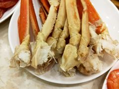 -芭菲盛宴·环球美食(袁家岗店)