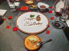 -wann lounge 低温慢煮牛排·清吧