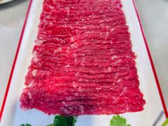 -正福居老北京正宗铜锅泉水涮肉(彰化路店)