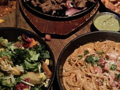 -Q MEX 库迈墨西哥餐吧(三里屯店)