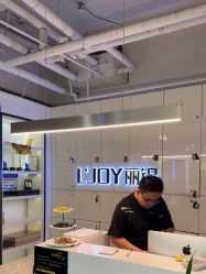 -LJOY丽锦造型·烫发染发