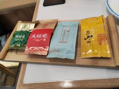 -桂大叔·砂锅粥·家传闽粤菜(县西巷店)