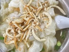-荣巷小馄饨(荣巷店)