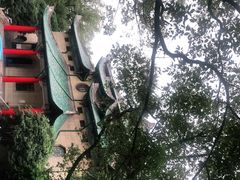 -湖南大学-大礼堂停车场