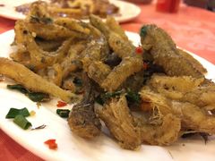 -深运潮州粥(东门店)
