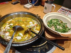 -娜仁图雅蒙古美食村(33小镇店)