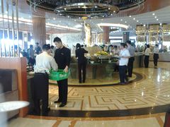 -长沙世纪金源大饭店·金世纪中餐厅