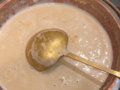 -诺敏塔拉奶茶-布里亚特包子-手把肉(锦都会店)