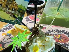 -泰茶清吾·老挝冰咖啡·绵绵冰(泉州首店)