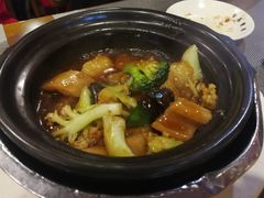 -日昌餐馆(亦庄店)