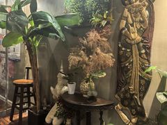 -Siam泰餐厅(水上公园店)