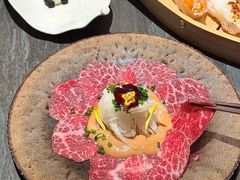-上井料理黑金店(IFS国金中心店)