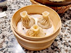 -南京大牌档(崇文门国瑞店)