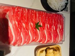 -领鲜天下·焗海鲜·花胶鸡(天目里店)