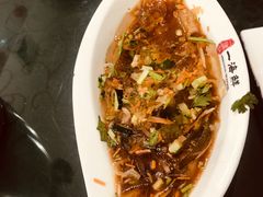-大城·烧烤海鲜大排档(台东店)