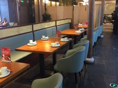 大堂-三凤酒家·百年无锡菜(清扬茂业店)