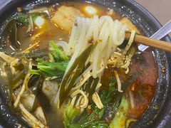 -清真·穆萨砂锅(大皮院店)