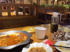 -老诚一锅(乔庄店)