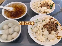 -辣辣小吃豆花米线(大观篆新农贸市场店)