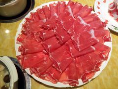 金富苑肥牛(石坡街店)-清真军邺·金富苑肥牛(石坡街旗舰店)