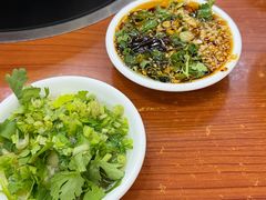 -阿波潮汕牛肉火锅·汤粉面(拱北店)