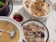 -胜记酒家·风味线(南山花园城店)