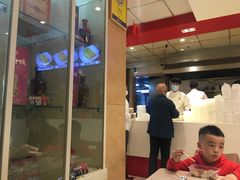 -老通城豆皮大王(吉庆街店)