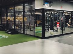 -燃坊JEN ACTIVE游泳健身中心·深圳前海JEN酒店