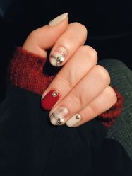 -EasyLady美甲沙龙