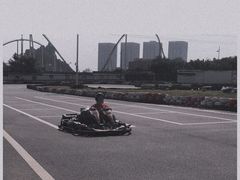 -雪浪山卡丁车俱乐部