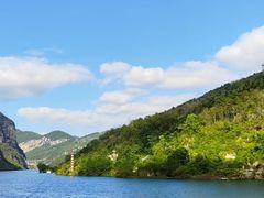 -乌江画廊(彭水苗族土家族自治县)