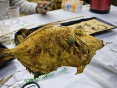 -阿军排档·烧烤