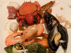 -马哥孛罗酒店·SAVVY全日餐厅