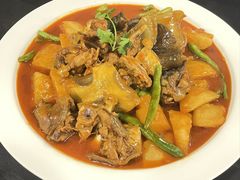-醉辉皇原味海鲜江南菜(成都大魔方店)