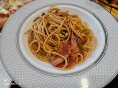 -阳光披萨(辽宁路店)