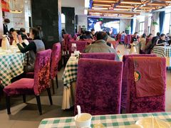 大堂-紫光园(马桥店)
