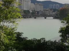 -广东温泉宾馆