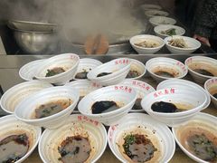 -陈记锅盖面(长江路店)