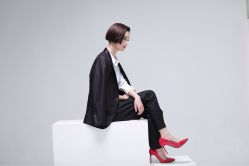 -巴黎婚纱摄影工作室