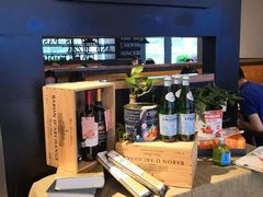 -新贝乐意大利餐厅(苏州中心店)
